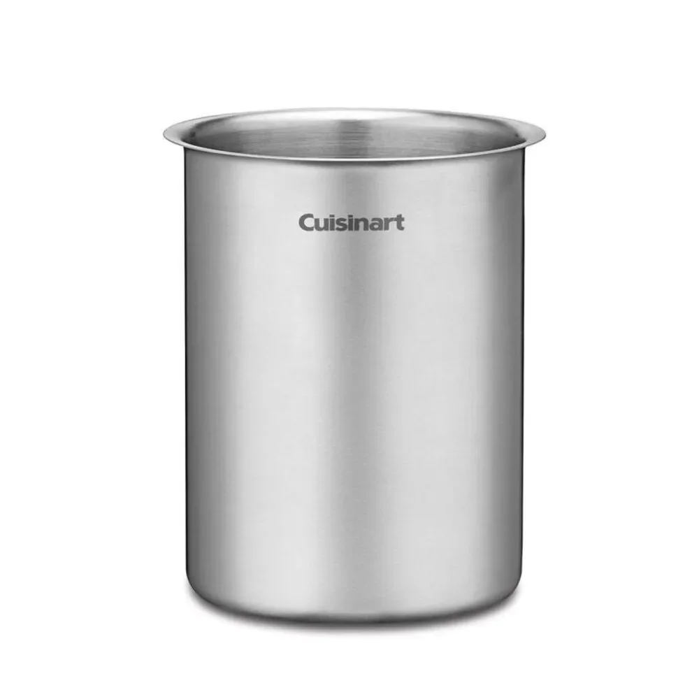 6pc Stainless Steel Kitchen Utensil Set - Crock & Barrel Handle